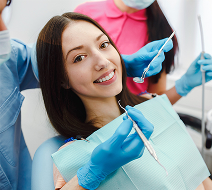 Special Dental Care
